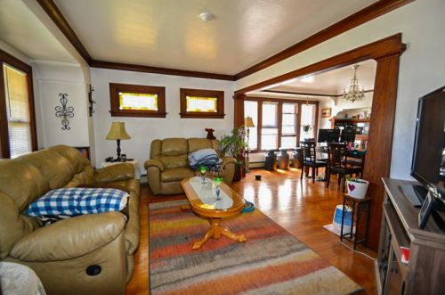 3427 9th Pl, Milwaukee, WI 53215-5114