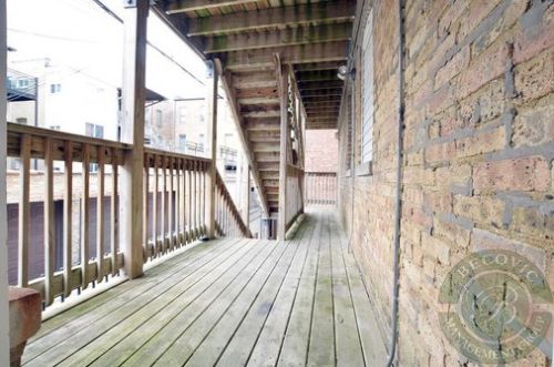 7728 Ashland Ave, Chicago IL  60626-1154 exterior