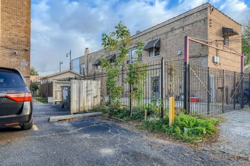 4757 Keeler Ave, Chicago IL  60630-4319 exterior
