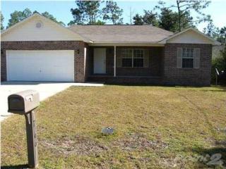 7196 Putter Ln, Milton, FL 32570-7972