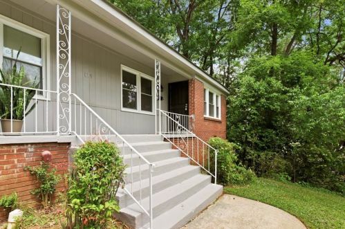 859 Belfast St, Atlanta, GA 30310-4613