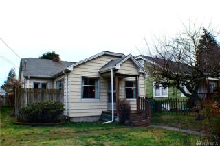 818 96th St, Seattle WA  98115-2132 exterior