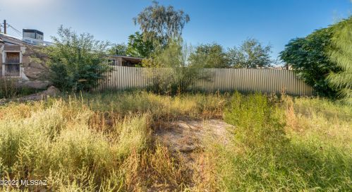 522 17 St, Tucson AZ 85701-2752 exterior