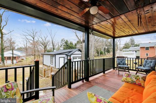 149 Adams St, Rockville MD 20850-2315 exterior