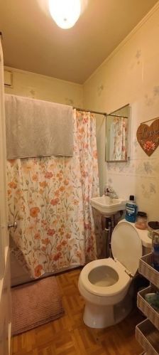 55 Ward St, Worcester MA 01610-1956 exterior