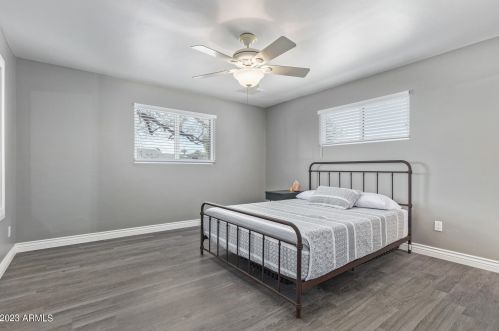 3407 44th Pl, Phoenix AZ  85018-6025 exterior