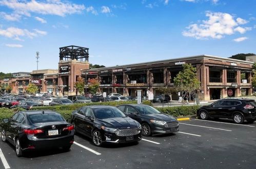 821 Frederica St, Atlanta GA  30306-4703 exterior