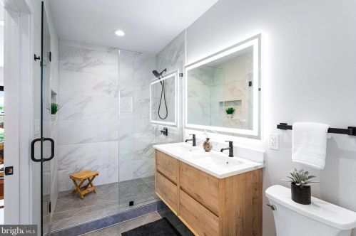 1733 Independence Ave, Washington DC  20003-1637 exterior