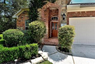 182 Spindle Tree Cir, Spring TX  77382-1476 exterior