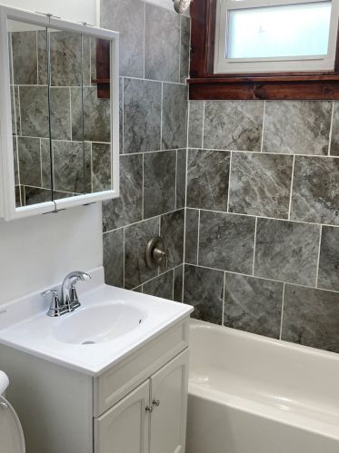 4845 Race Ave, Chicago IL 60612-1510 exterior