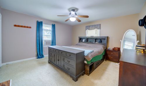 1205 Ml Ave, Meskegon MI 49445-3013 exterior