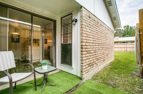 4721 Jennings Dr, Frisco TX 75056-1604 exterior