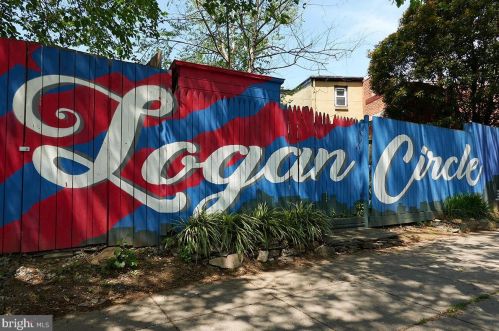 1427 Rhode Island Ave, Washington DC  20005-5402 exterior