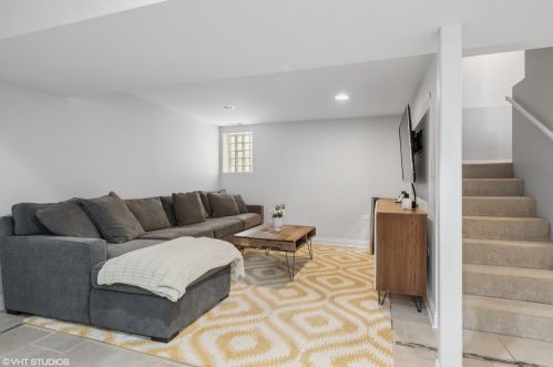 4839 Christiana Ave, Chicago IL 60625-5201 exterior