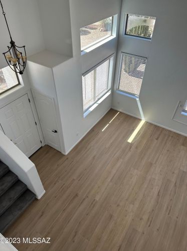 6282 Mesa Garden Dr, Tucson AZ  85757-7532 exterior