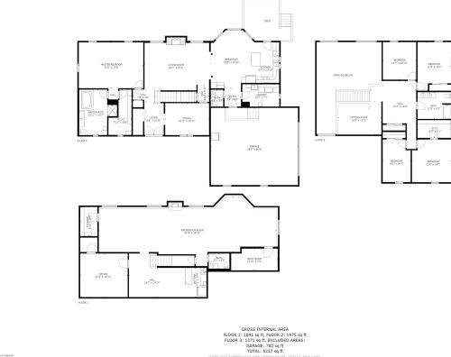 2730 60 St, Fennville MI 49408-9414 exterior