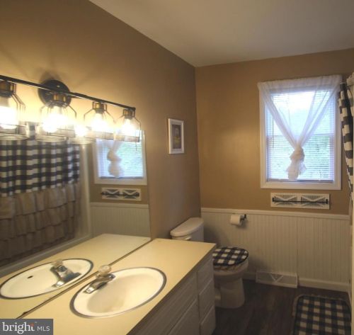 1783 Miller Rd, Hummelstown PA  17036-8764 exterior