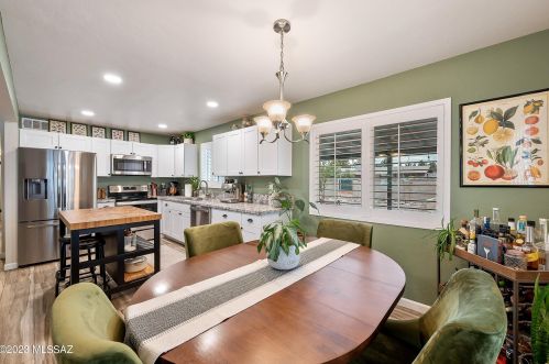 5332 20th St, Tucson AZ  85711-5010 exterior