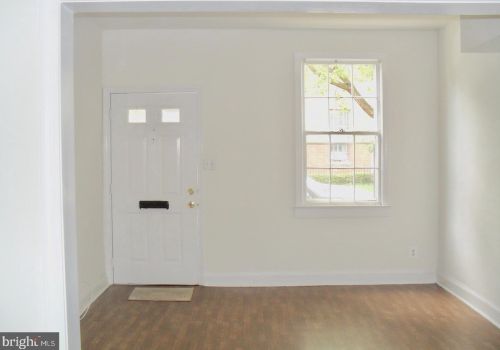 724 Columbus St, Alexandria VA  22314-1978 exterior