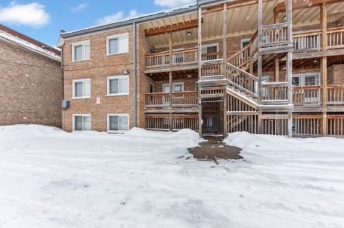 1010 18th St, Broadview IL 60155-5818 exterior