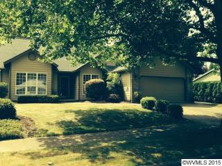 5337 Whipplewood Ave, Salem, OR 97306-1801