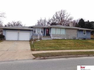 4331 Bancroft St, Omaha NE  68105-3334 exterior