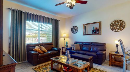 10051 Chadwick Dr, Fort Pierce FL 34987-2418 exterior