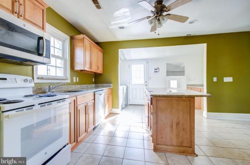 17940 Beech Ln, Accokeek MD exterior