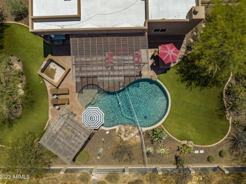 40115 3rd St, Phoenix AZ  85086-8606 exterior