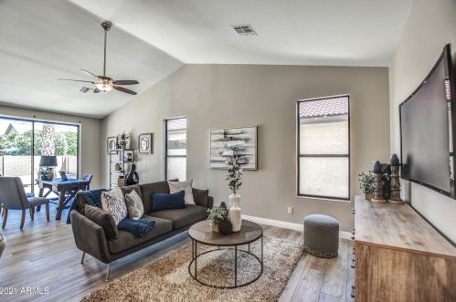 26629 Queen Palm Ct, Chandler AZ  85248-9210 exterior