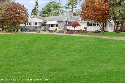 176 Bartley Rd, Jackson Twp NJ  08527-1240 exterior