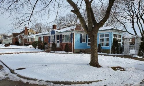 50 Macgregor St, Providence RI 02904-1114 exterior