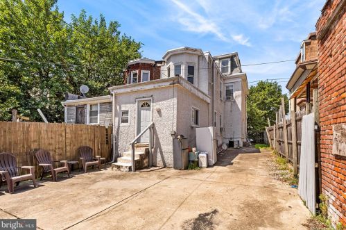 135 63rd St, Philadelphia PA 19139-2202 exterior