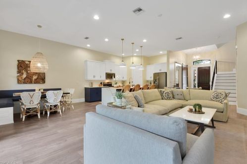 14319 Tuscany Pointe Trl, Naples FL 34120-6002 exterior