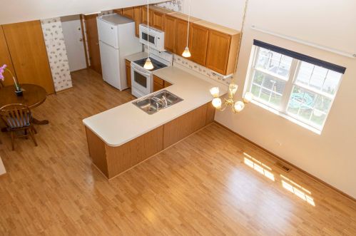 4319 Odonahue Dr, Joliet IL 60431-8960 exterior