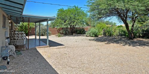 4445 17th St, Tucson AZ  85711-4802 exterior