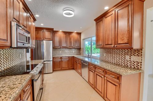 1169 14th St, Boca Raton FL  33486-5431 exterior