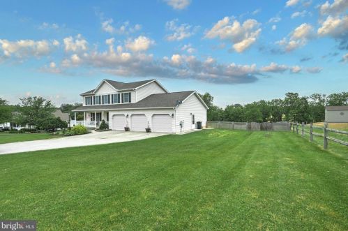 280 Kindig Rd, Littlestown PA 17340-9133 exterior