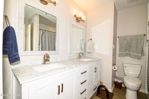 5026 Scarlett St, Tucson AZ  85711-4341 exterior