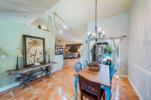 3625 3 Ave, Naples FL 34117-3024 exterior