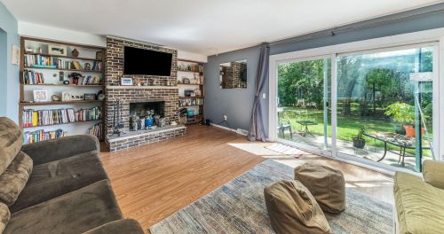 7581 12 St, Kalamazoo MI 49024-3892 exterior