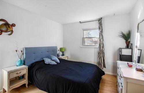 4508 Cedarcrest Ave, Kalamazoo MI 49024-9523 exterior