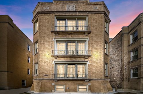 2150 Arthur Ave, Chicago, IL 60645-5580