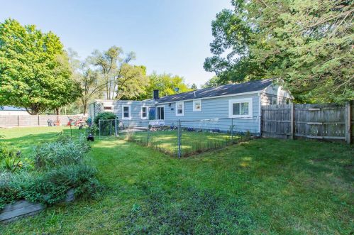 6922 Lovers Ln, Kalamazoo MI 49002-4427 exterior