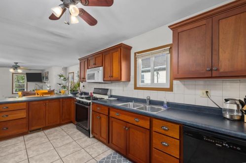 8721 Eulalie Ave, Saint Louis MO 63144-2002 exterior