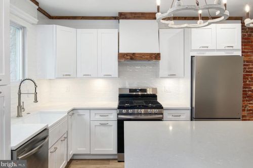 247 53rd St, Philadelphia PA  19139-1404 exterior