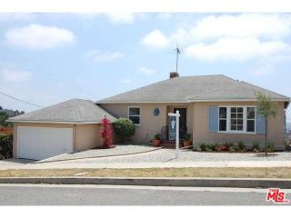 5149 Brea Crest Dr, Los Angeles CA  90043-2004 exterior