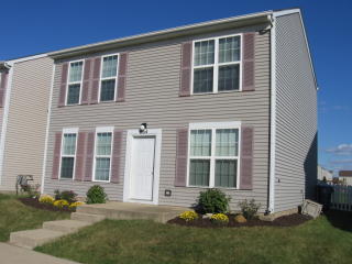 864 Four Seasons Blvd, Aurora IL  60504-4339 exterior