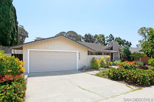 6487 Golfcrest Dr, San Diego, CA 92119-2412