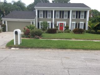 4615 Apple Ridge Ln, Tampa FL  33624-1106 exterior